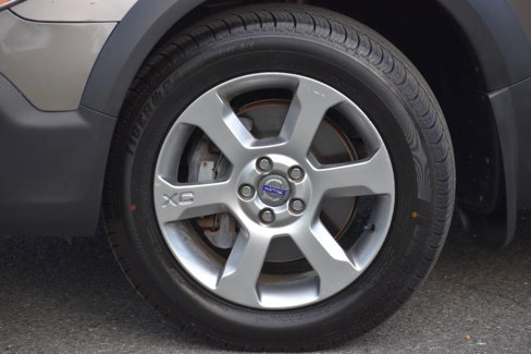 Used 2010 Volvo XC70 3.2 image 33