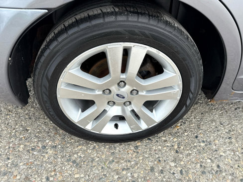 Used 2007 Ford Fusion SEL image 11