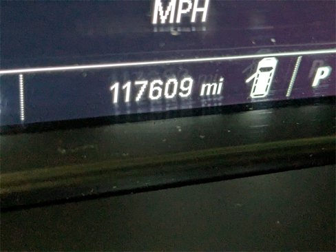 Used 2021 Chevrolet Traverse LS image 18