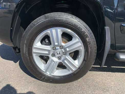 Used 2014 Honda Ridgeline SE image 24