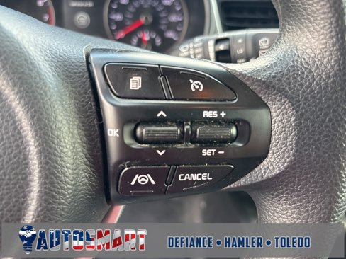 Used 2022 Kia Rio S w/ Option Group 015 image 29