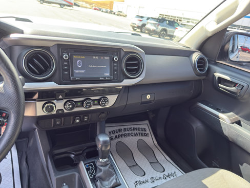Used 2018 Toyota Tacoma SR5 image 12