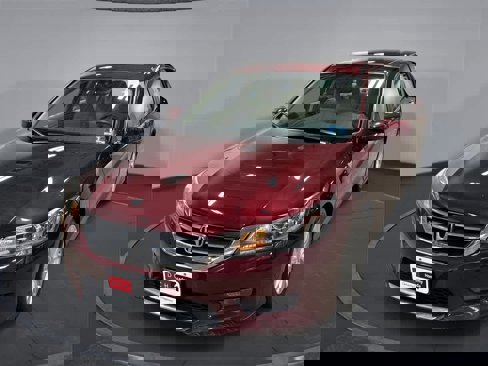 Used 2014 Honda Accord EX image 1