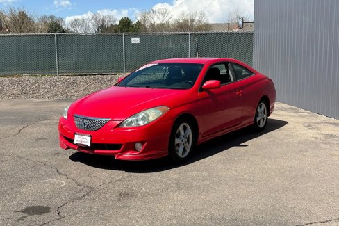Used 2005 Toyota Solara SE Sport image 7