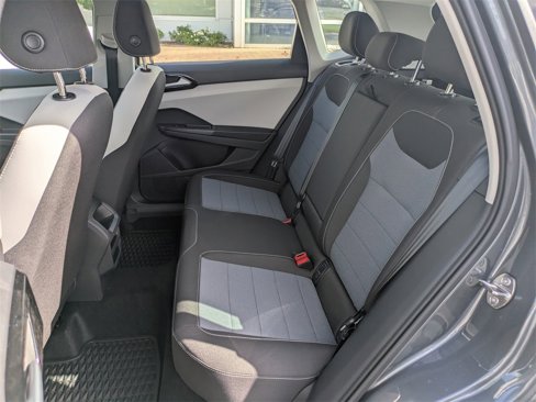New 2025 Volkswagen Taos S image 14