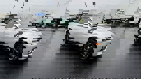 Used 2015 Chevrolet Camaro LT w/ RS Package image 2