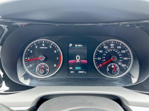Used 2022 Kia K5 GT-Line w/ GT-Line FWD Premium Package image 11