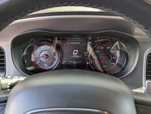 Used 2022 Dodge Charger SXT w/ Blacktop Package image 21