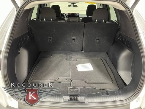 Used 2024 Ford Escape Active w/ Tech Pack #1 image 24