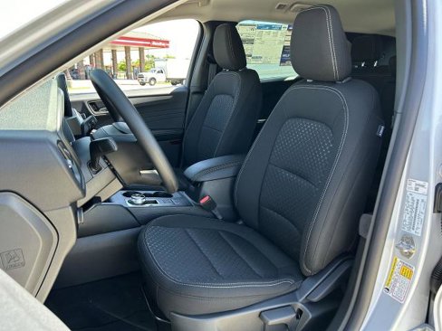 New 2025 Ford Escape Active image 24