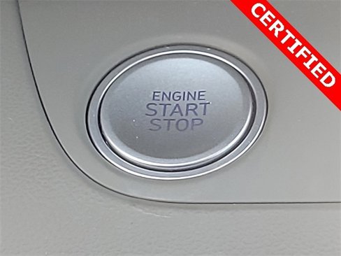 Certified 2024 Hyundai Elantra SEL image 10