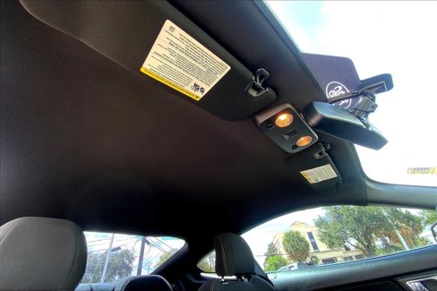 Used 2017 Ford Mustang GT w/ Interior & Wheel Package image 8