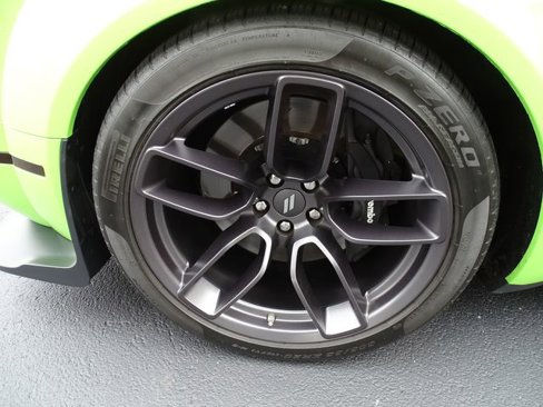 Used 2019 Dodge Challenger R/T Scat Pack image 11