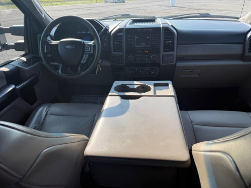 Used 2019 Ford F250 XL w/ Power Equipment Group image 29