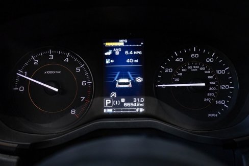 Used 2021 Subaru Crosstrek 2.0i Premium w/ Popular Package #3 image 15