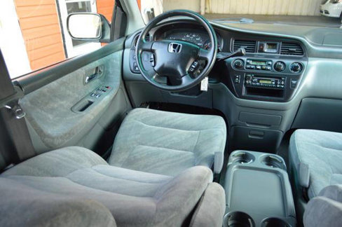 Used 2004 Honda Odyssey EX image 46