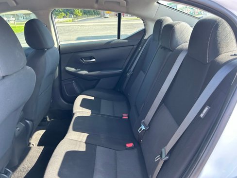 Used 2021 Nissan Sentra SV image 25