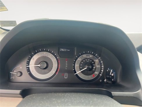Used 2012 Honda Odyssey LX image 12