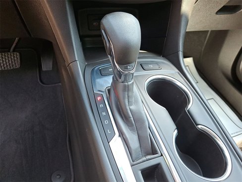 Certified 2022 Chevrolet Equinox LT image 12