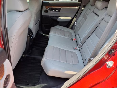 Used 2022 Honda CR-V Touring image 10