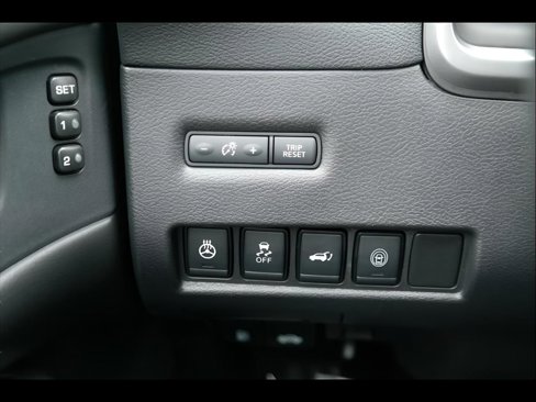 Used 2019 Nissan Murano SL w/ SL Technology Package image 17