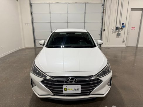 Used 2020 Hyundai Elantra SEL w/ Cargo Package (C1) image 2