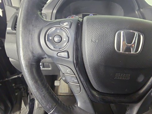 Used 2018 Honda Pilot Elite image 15