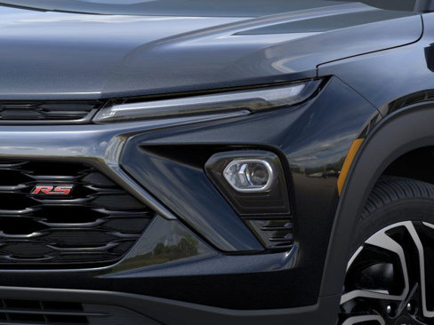 New 2026 Chevrolet TrailBlazer RS w/ Convenience Package image 34