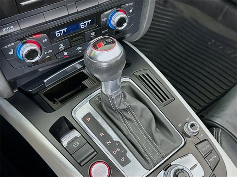 Used 2014 Audi S5 Premium Plus image 17