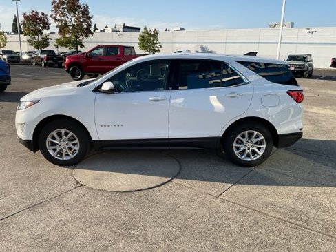 Used 2019 Chevrolet Equinox LT image 5