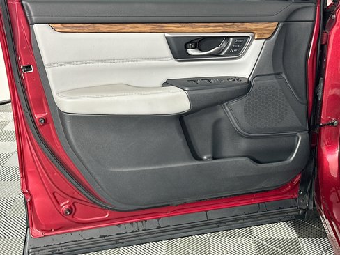 Used 2020 Honda CR-V EX-L image 19