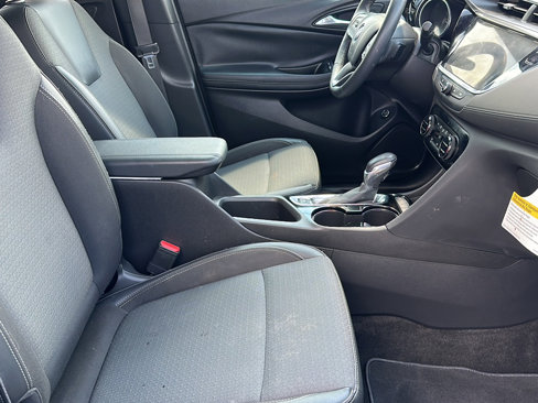 Certified 2022 Buick Encore GX Select image 23