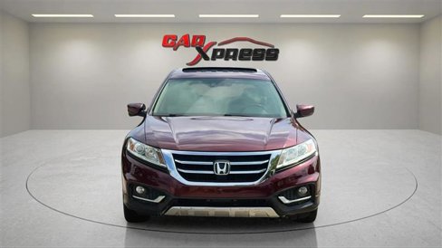 Used 2013 Honda Crosstour EX-L image 3