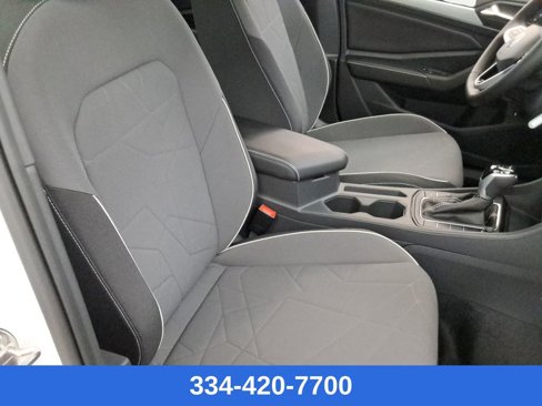 New 2025 Volkswagen Jetta Sport image 14
