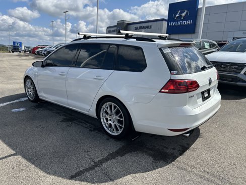 Used 2015 Volkswagen Golf S image 15