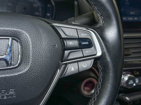 Used 2022 Honda Accord Sport image 32