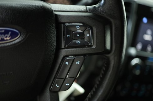 Used 2018 Ford F150 XLT w/ Equipment Group 302A Luxury image 35