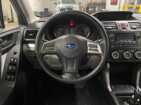Used 2014 Subaru Forester 2.5i image 20