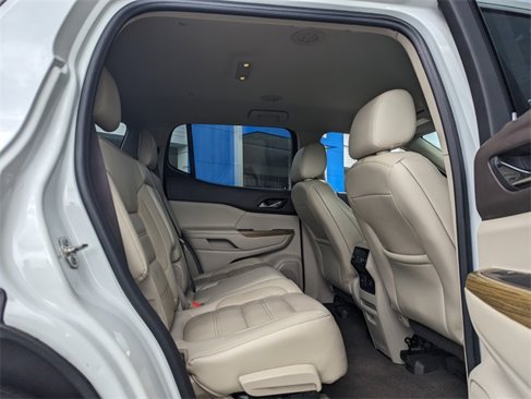 Used 2018 GMC Acadia Denali w/ Technology Package image 16