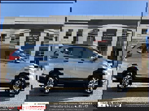 Used 2018 Honda CR-V LX image 7