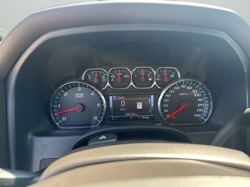 Used 2018 GMC Sierra 1500 SLT w/ Texas SLT Premium Package image 32