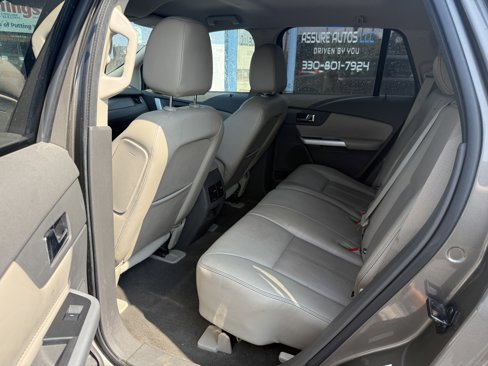 Used 2013 Ford Edge SEL image 17