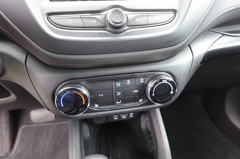 Used 2023 Chevrolet TrailBlazer RS image 18