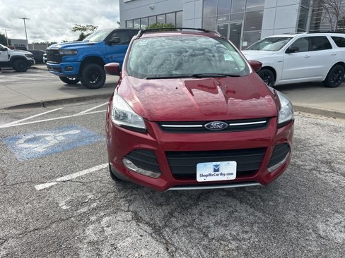 Used 2013 Ford Escape SE image 9