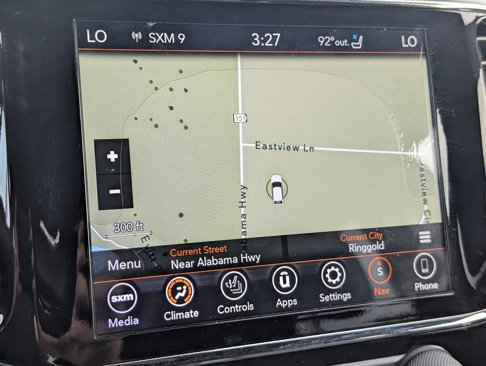 Certified 2019 Jeep Grand Cherokee High Altitude image 22