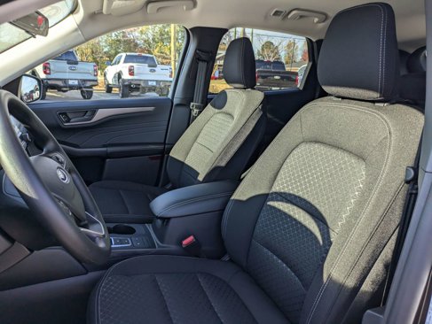New 2025 Ford Escape Active image 14