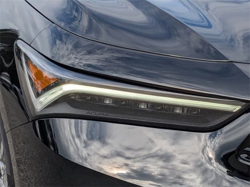 Certified 2025 Acura Integra image 10
