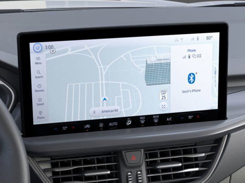 New 2025 Ford Escape Active image 14