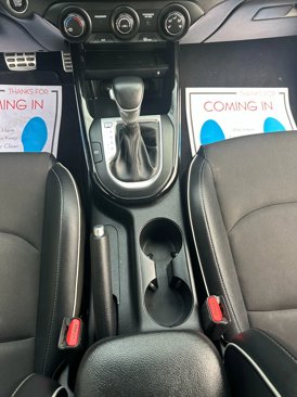 Used 2020 Kia Forte GT-Line w/ GT-Line Premium Package image 28