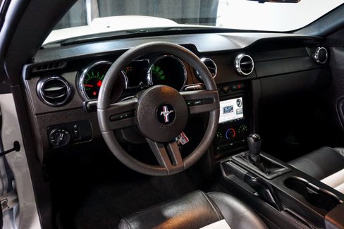 Used 2007 Ford Mustang GT image 10
